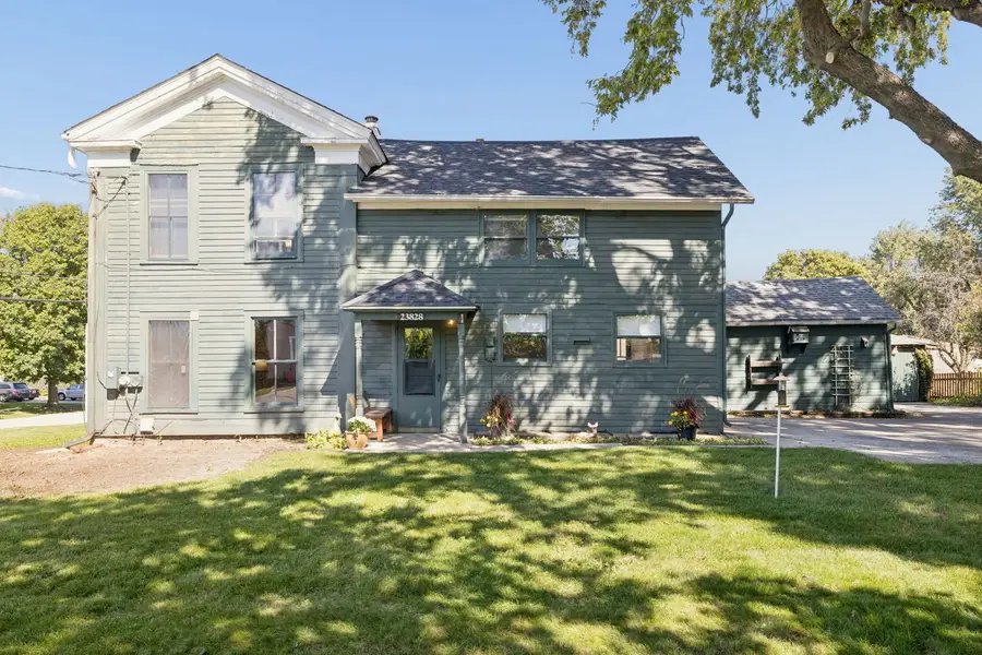 23828 W Mill Street, Plainfield, IL 60544 - #2