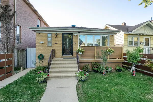 3318 N Oriole Avenue, Chicago, IL 60634