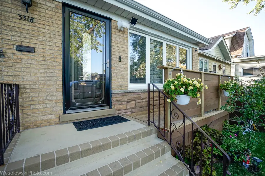 3318 N Oriole Avenue, Chicago, IL 60634 - #2