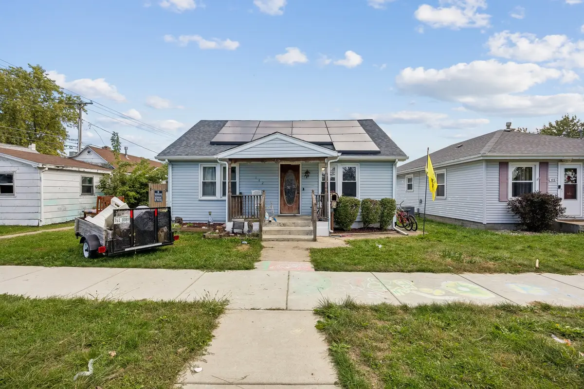 142 N Douglas Avenue, Bradley, IL 60915 - #1