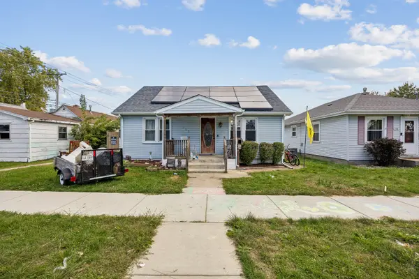 142 N Douglas Avenue, Bradley, IL 60915