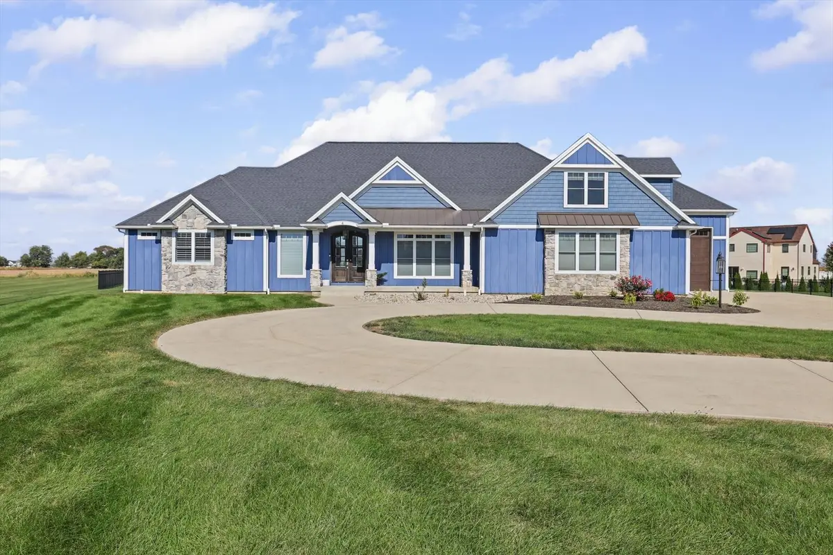 4 Redington Court, Savoy, IL 61874 - #1