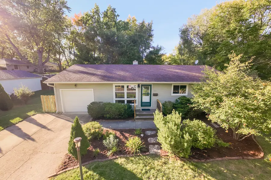 324 Birchwood Lane, Dekalb, IL 60115 - #3