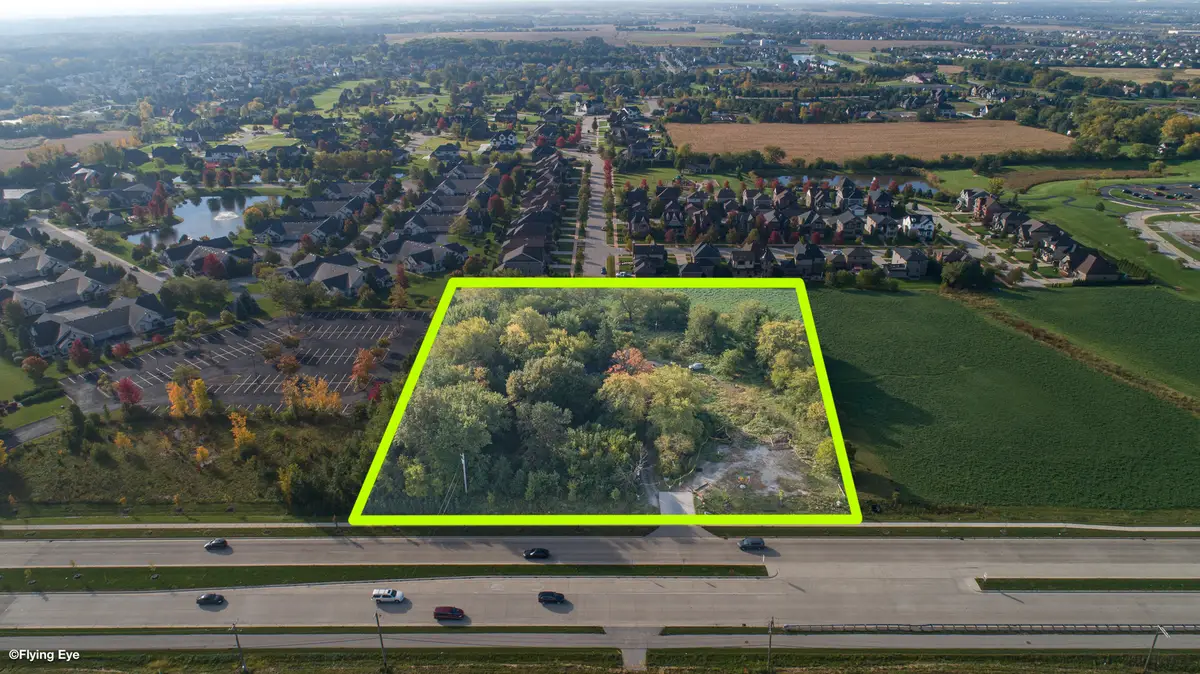 14549 W 159th Street, Homer Glen, IL 60491 - #1