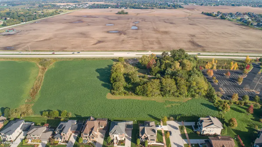 14549 W 159th Street, Homer Glen, IL 60491 - #3