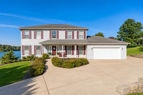 237 Cedar Lane, Sherrard, IL 61281