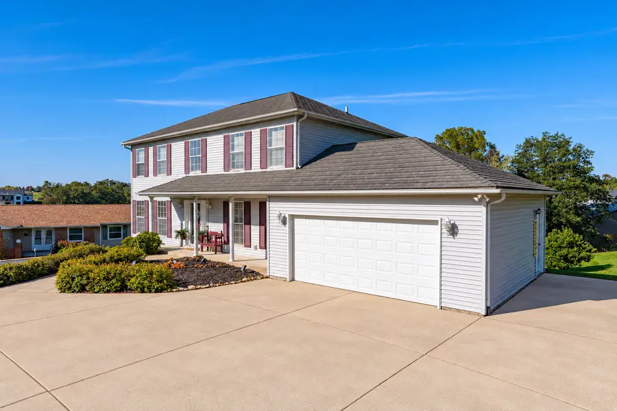 237 Cedar Lane, Sherrard, IL 61281 - #2