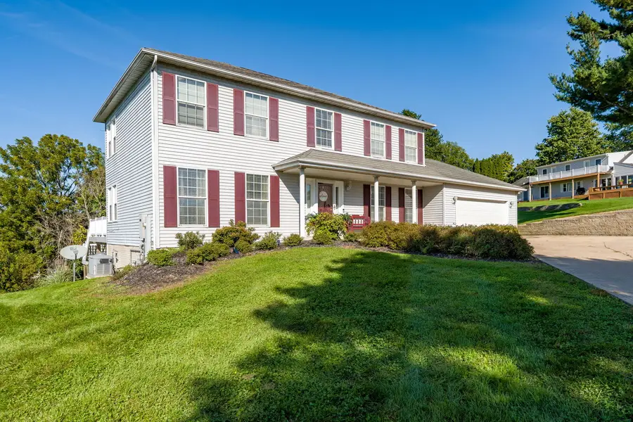 237 Cedar Lane, Sherrard, IL 61281 - #3
