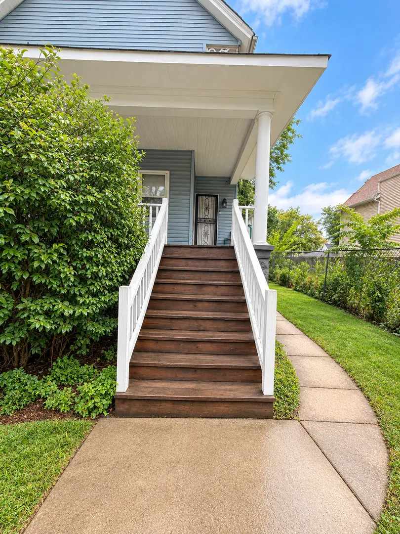 5452 W Race Avenue, Chicago, IL 60644 - #2