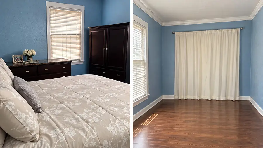 107 E 25th Street, Chicago Heights, IL 60411 - #3