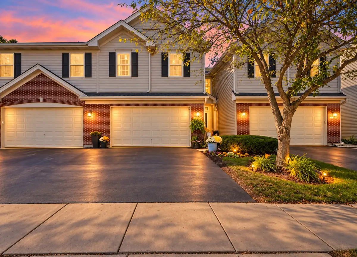 2304 Sandy Creek Drive #2304, Algonquin, IL 60102 - #1
