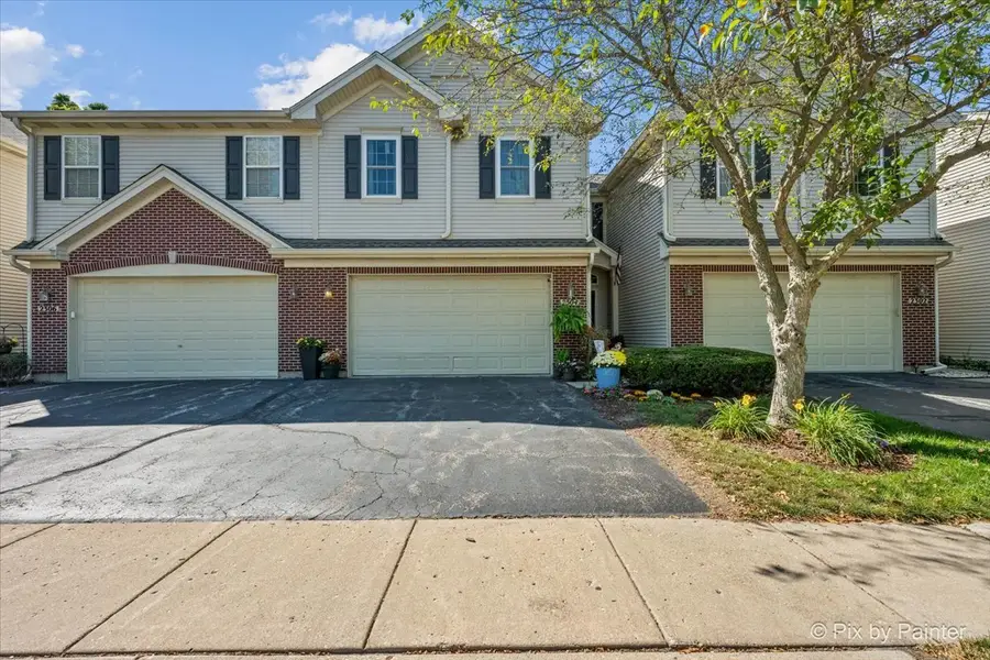 2304 Sandy Creek Drive #2304, Algonquin, IL 60102 - #2