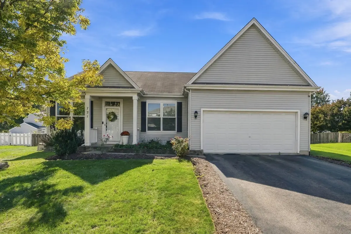 721 Periwinkle Lane, Aurora, IL 60504 - #1