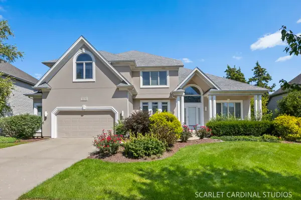 2239 Hillsboro Lane, Naperville, IL 60564