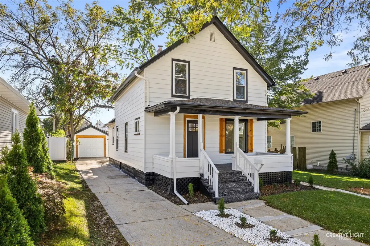 815 Fulton Street, Aurora, IL 60505 - #1