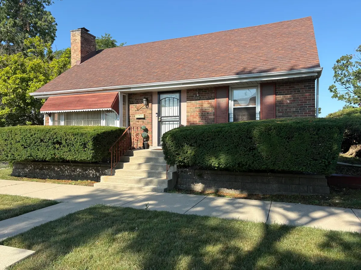 1101 W 93rd Street, Chicago, IL 60620 - #1