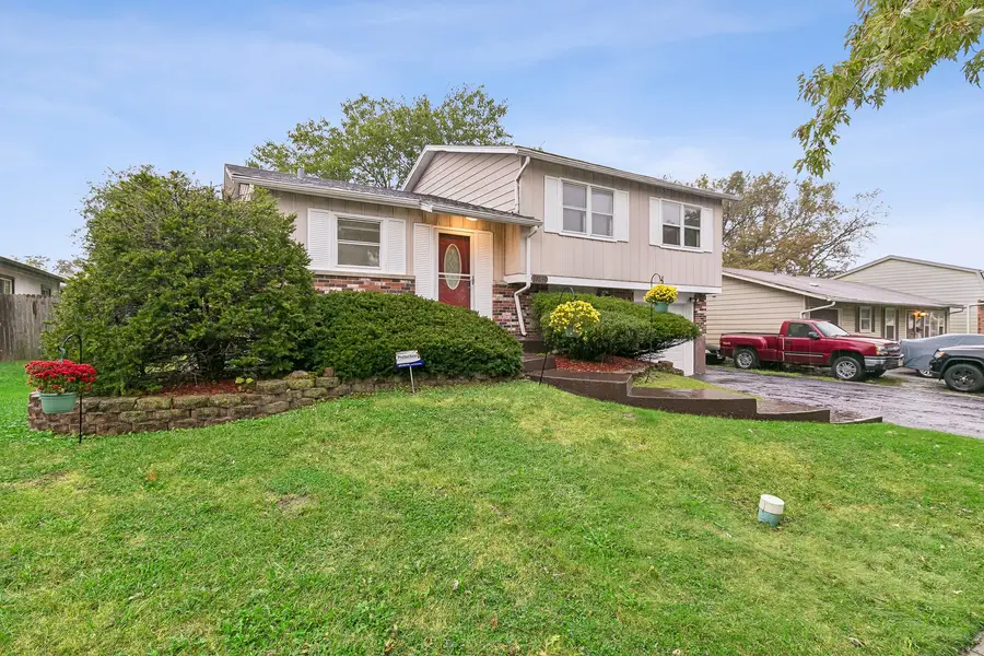 17830 Princeton Lane, Country Club Hills, IL 60478 - #3