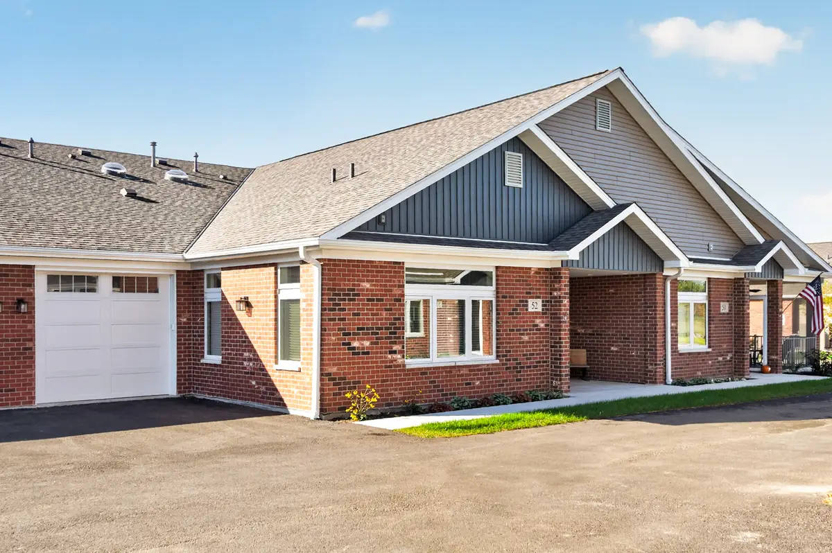 52 Kloe Lane #52, Sycamore, IL 60178 - #1