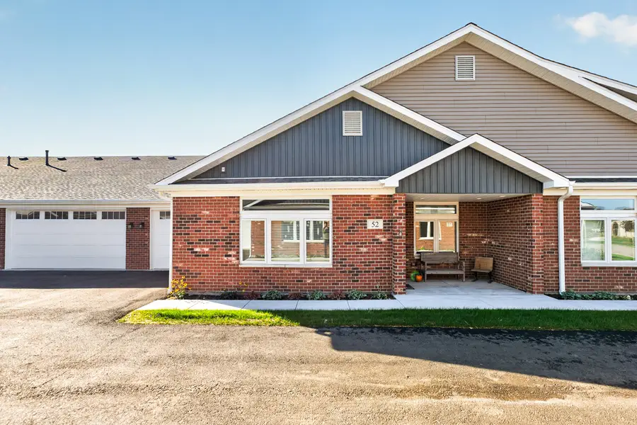 52 Kloe Lane #52, Sycamore, IL 60178 - #2