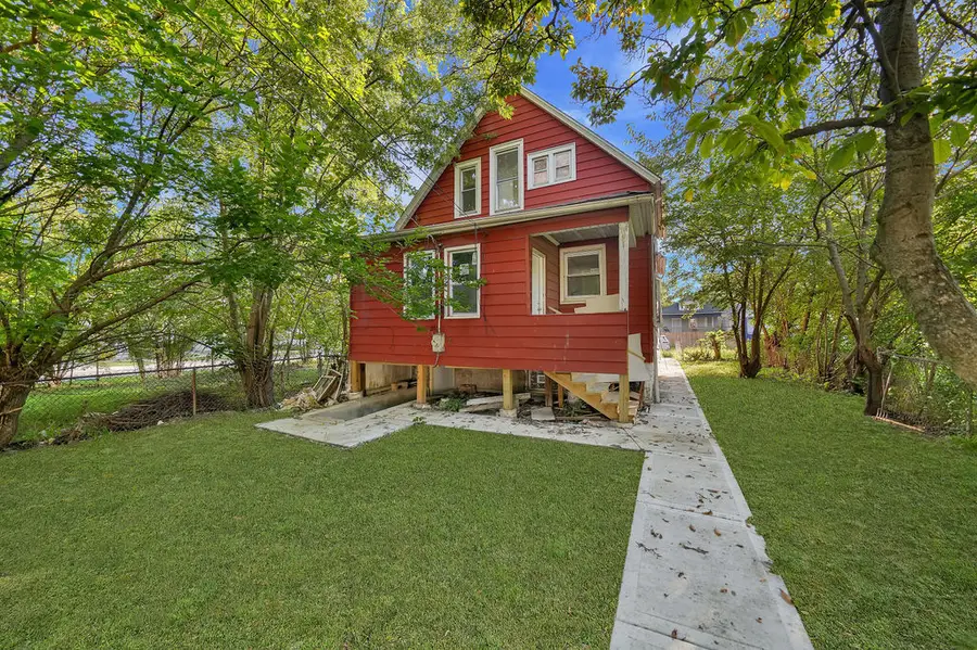 10504 S Lafayette Avenue, Chicago, IL 60628 - #2