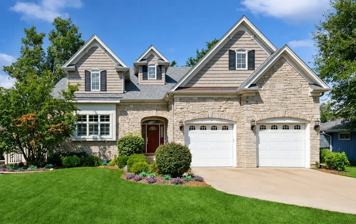 415 Ranch Road, Wheaton, IL 60187 - #1