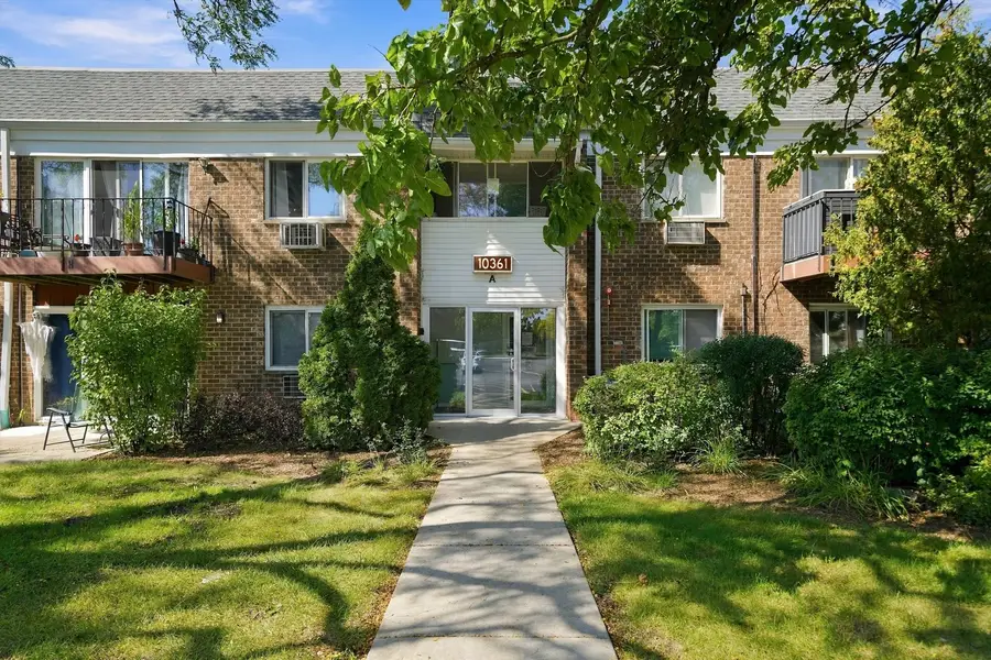 10361 Dearlove Road #2C, Glenview, IL 60025 - #2