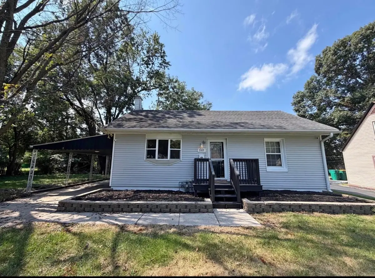 1009 Sherman Street, Joliet, IL 60433 - #1
