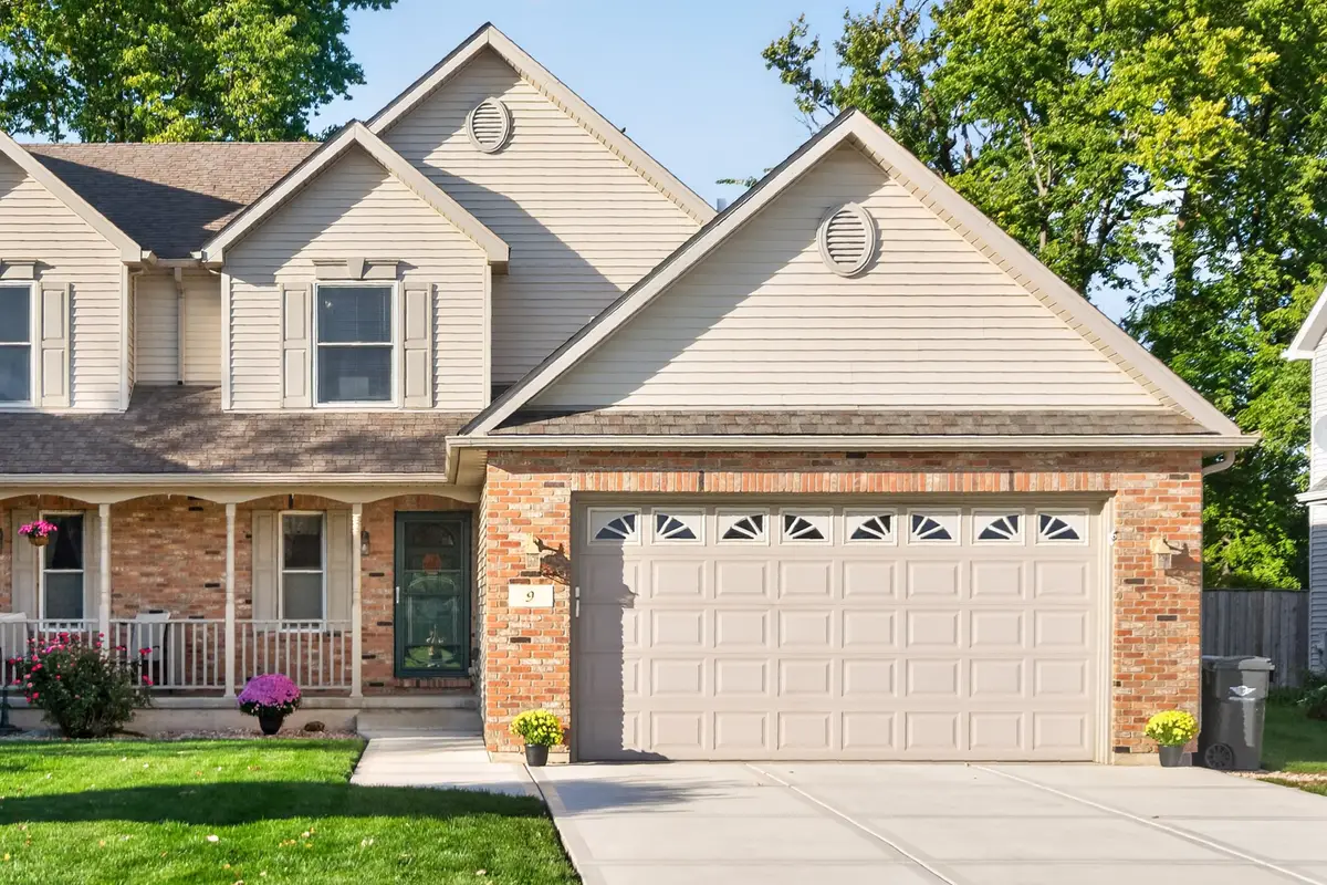 9 E South Avenue, Cortland, IL 60112 - #1
