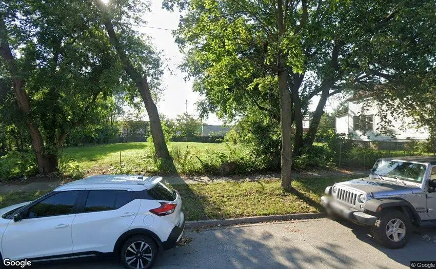 8250 S Emerald Avenue, Chicago, IL 60620 - #1