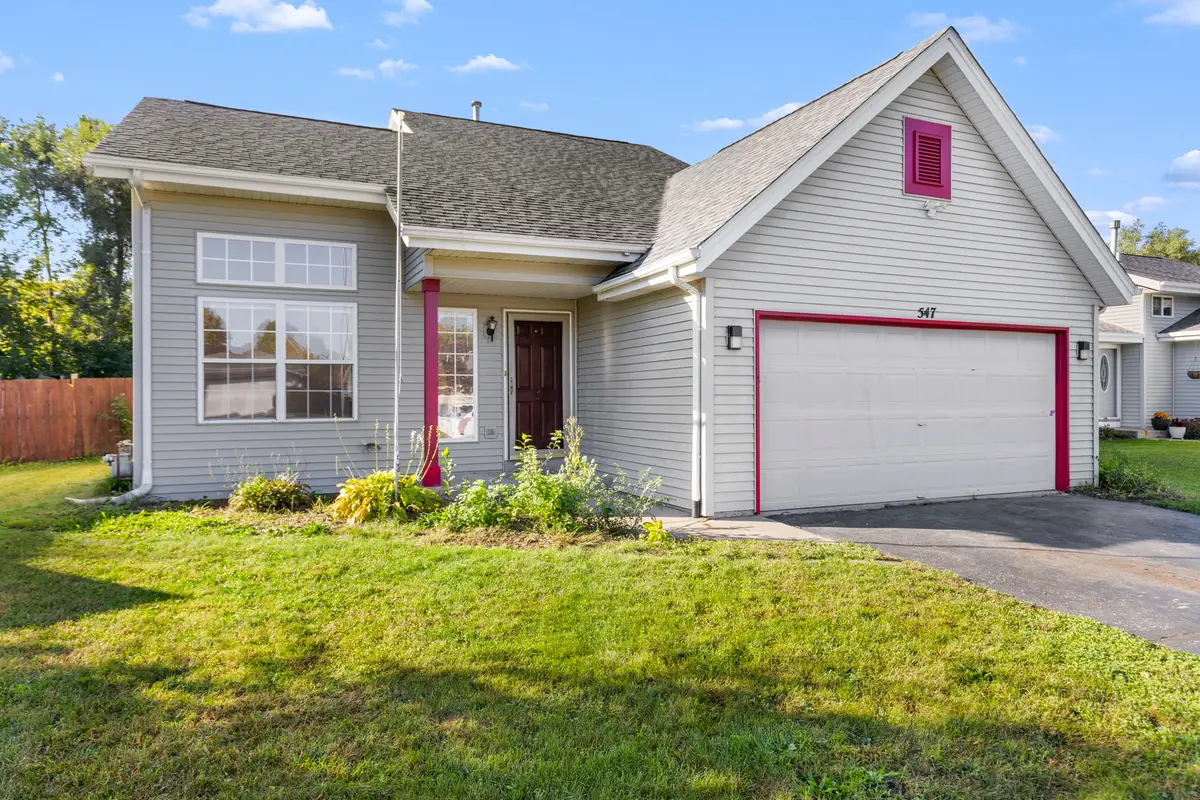 547 Logans Run, Machesney Park, IL 61115 - #1
