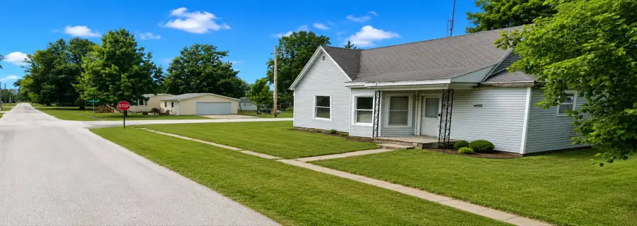 430 S Chestnut Street, Blandinsville, IL 61420 - #2