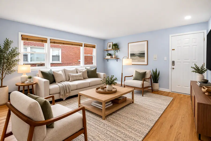 10154 Hartford Court #2C, Schiller Park, IL 60176 - #2
