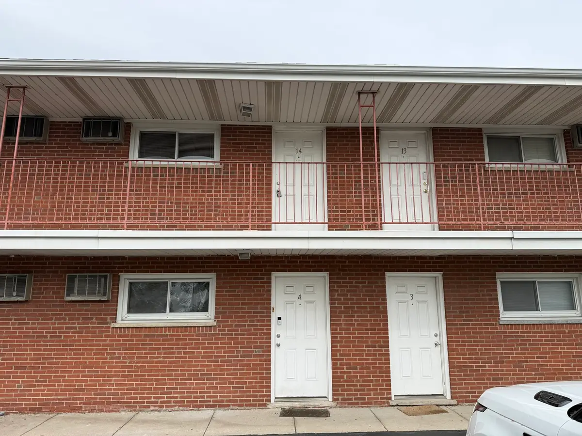 145 Dover Drive #14, Des Plaines, IL 60018 - #1