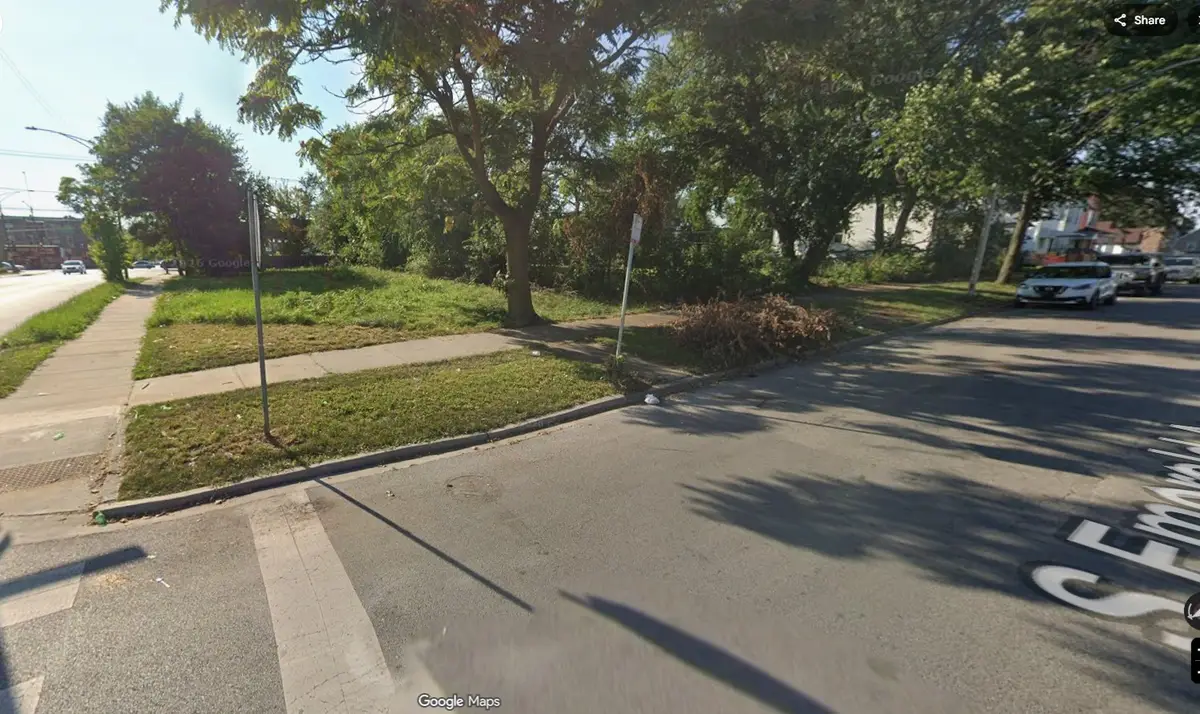 8256 S Emerald Avenue, Chicago, IL 60620 - #1