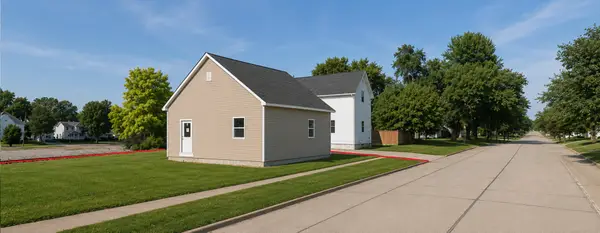 336 W Carroll Street, Macomb, IL 61455