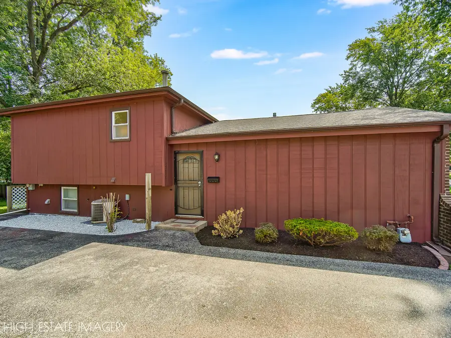 2816 Tennyson Place, Hazel Crest, IL 60429 - #2