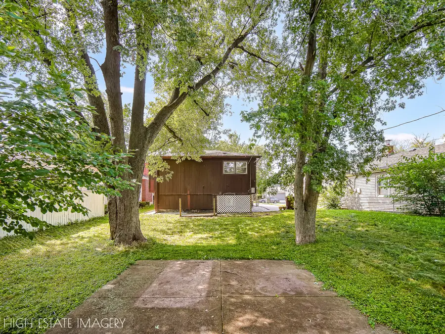 2816 Tennyson Place, Hazel Crest, IL 60429 - #3