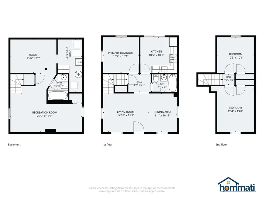 1206 Avery Avenue, Wheaton, IL 60187 - #3