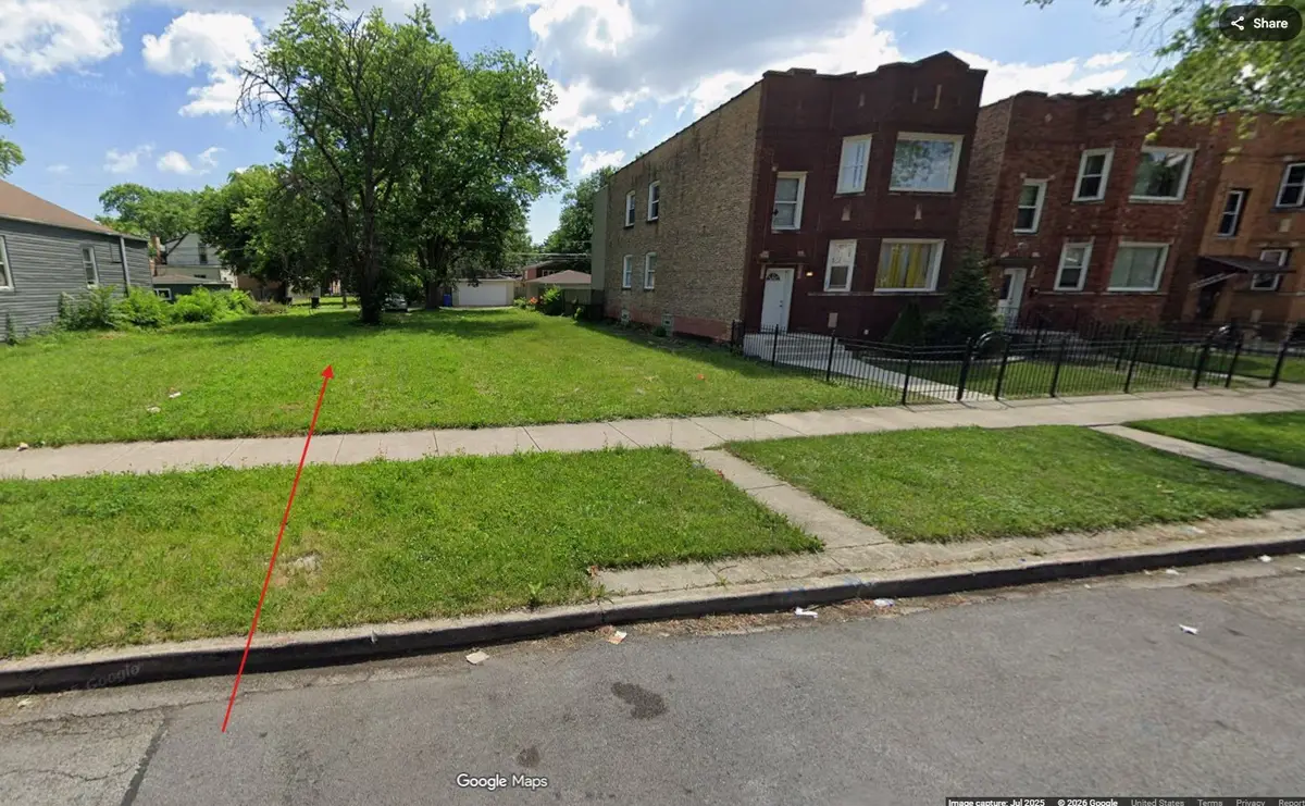8541 S Aberdeen Street, Chicago, IL 60620 - #1