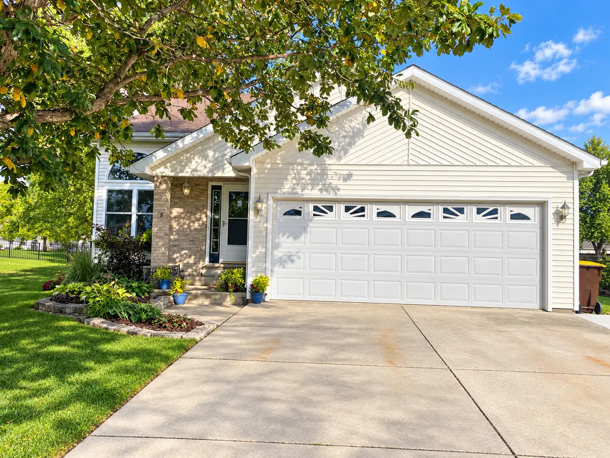 128 Windward Lane, Rochelle, IL 61068 - #1