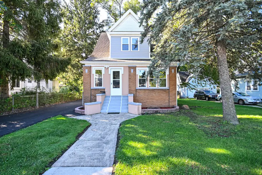 417 E 16th Street, Lockport, IL 60441 - #2