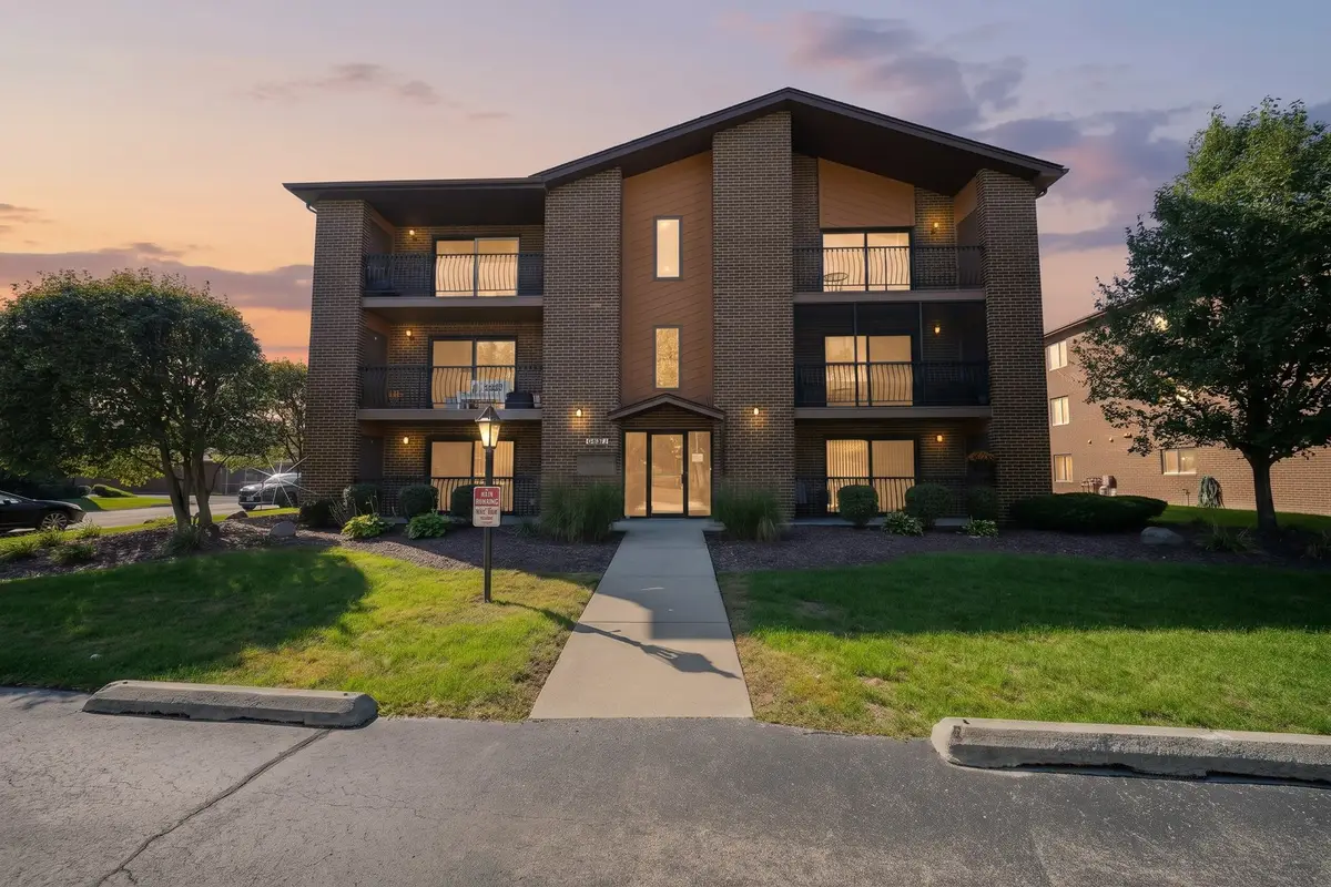 15718 Revere Court #F, Oak Forest, IL 60452 - #1