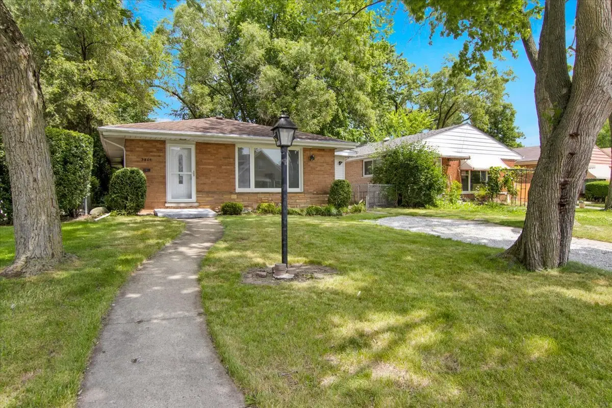 3864 Fargo Avenue, Skokie, IL 60076 - #1