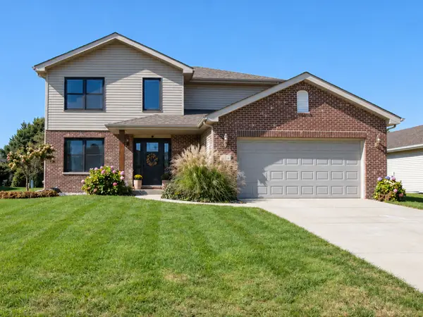 415 E Bethel Drive, Bourbonnais, IL 60914