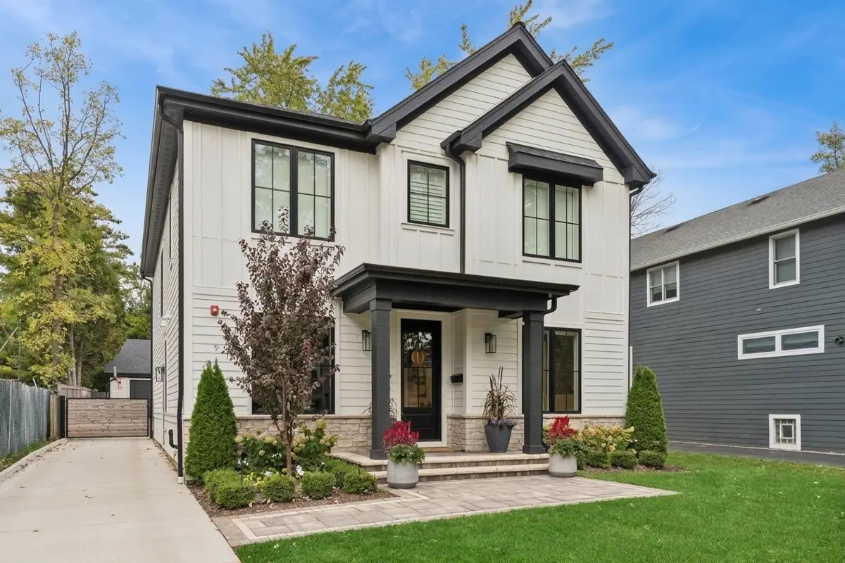 361 Adams Avenue, Glencoe, IL 60022 - #1
