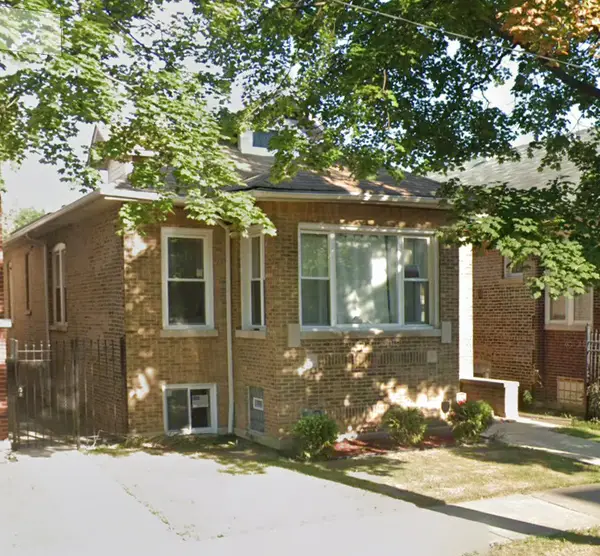 7949 S Aberdeen Street, Chicago, IL 60620