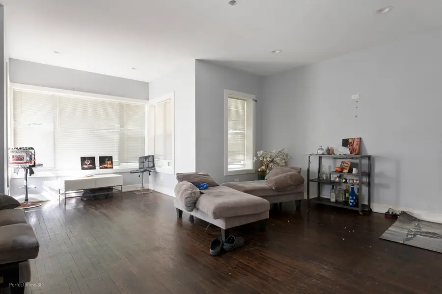 7949 S Aberdeen Street, Chicago, IL 60620 - #2