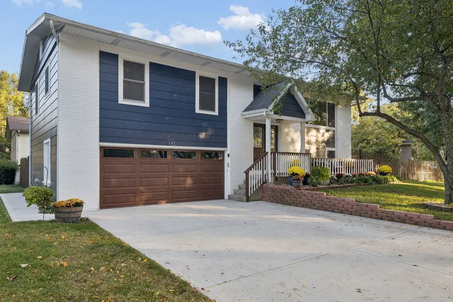 147 Monroe Street, Oswego, IL 60543 - #3
