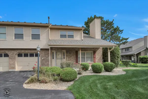 9327 Bradford Lane, Orland Park, IL 60462