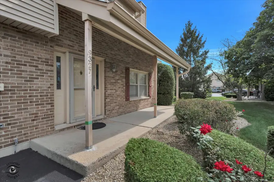 9327 Bradford Lane, Orland Park, IL 60462 - #2
